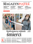 Magazyn Piątek