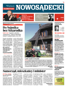 Dz. Nowosądecki