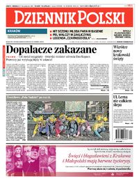 Dziennik Polski