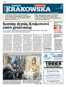 Kronika Krakowska