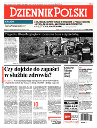 Dziennik Polski