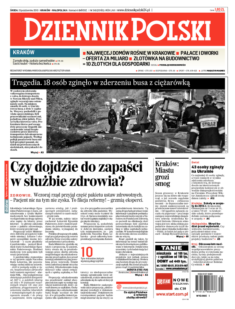 Dziennik Polski