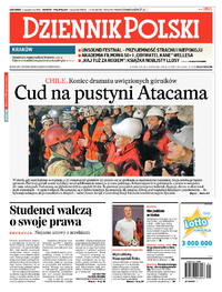 Dziennik Polski