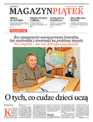 Magazyn Piątek