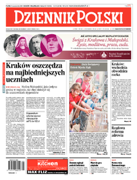 Dziennik Polski