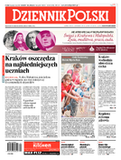 Dziennik Polski