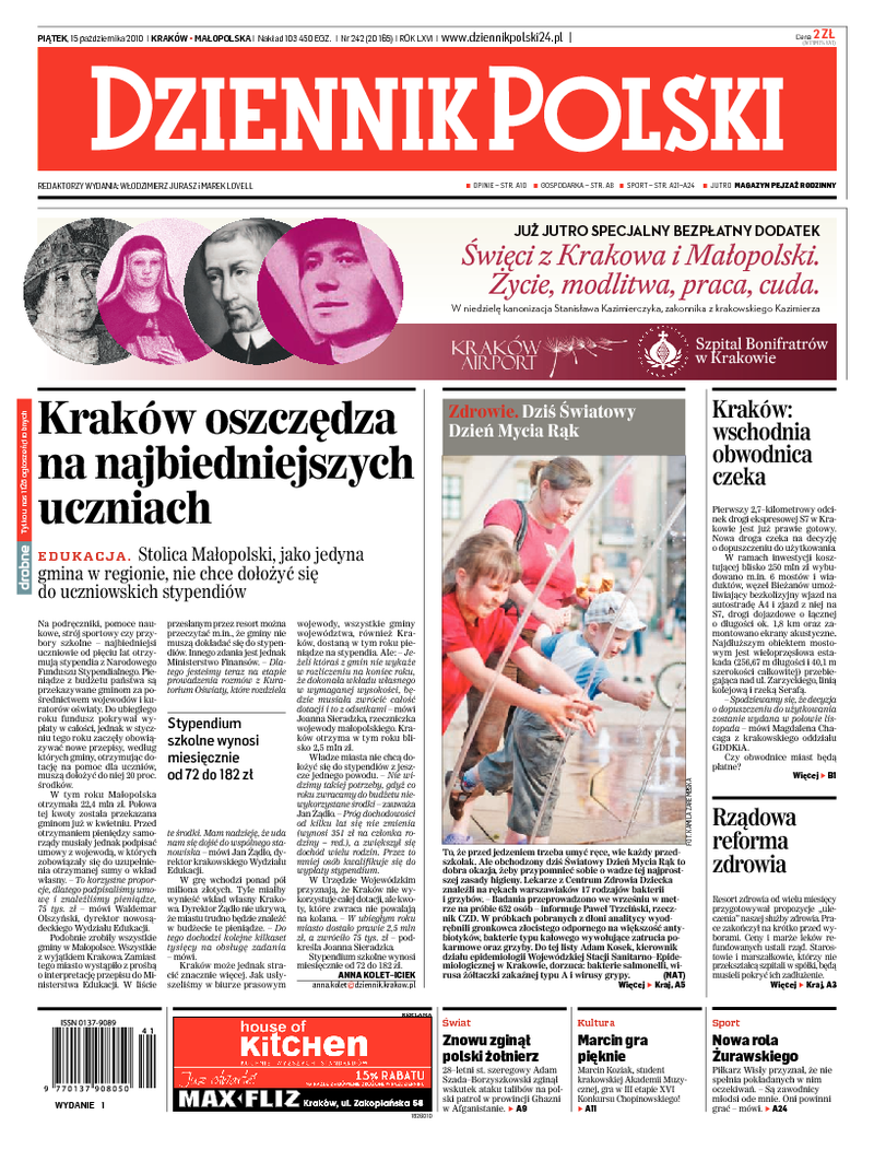 Dziennik Polski