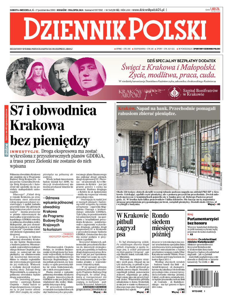 Dziennik Polski