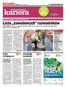 Kariera