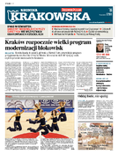 Kronika Krakowska