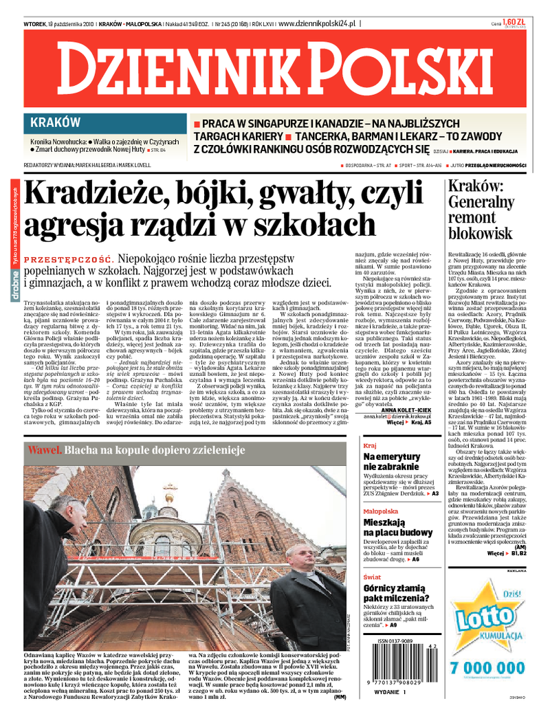 Dziennik Polski