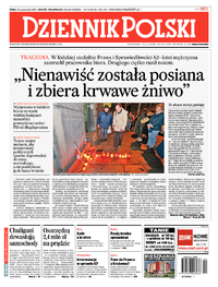 Dziennik Polski