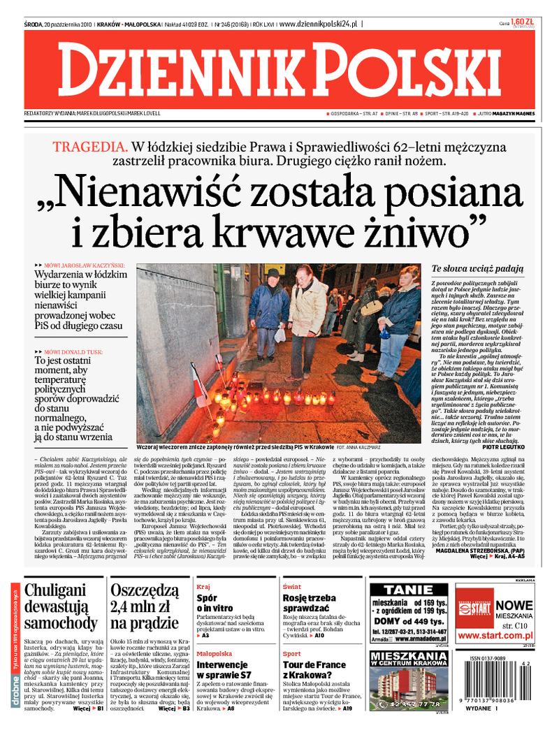 Dziennik Polski
