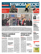 Dz. Nowosądecki