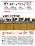 Magazyn Piątek