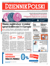 Dziennik Polski