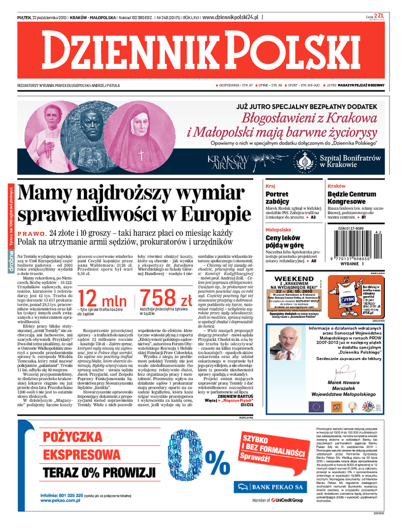 Dziennik Polski
