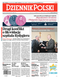 Dziennik Polski