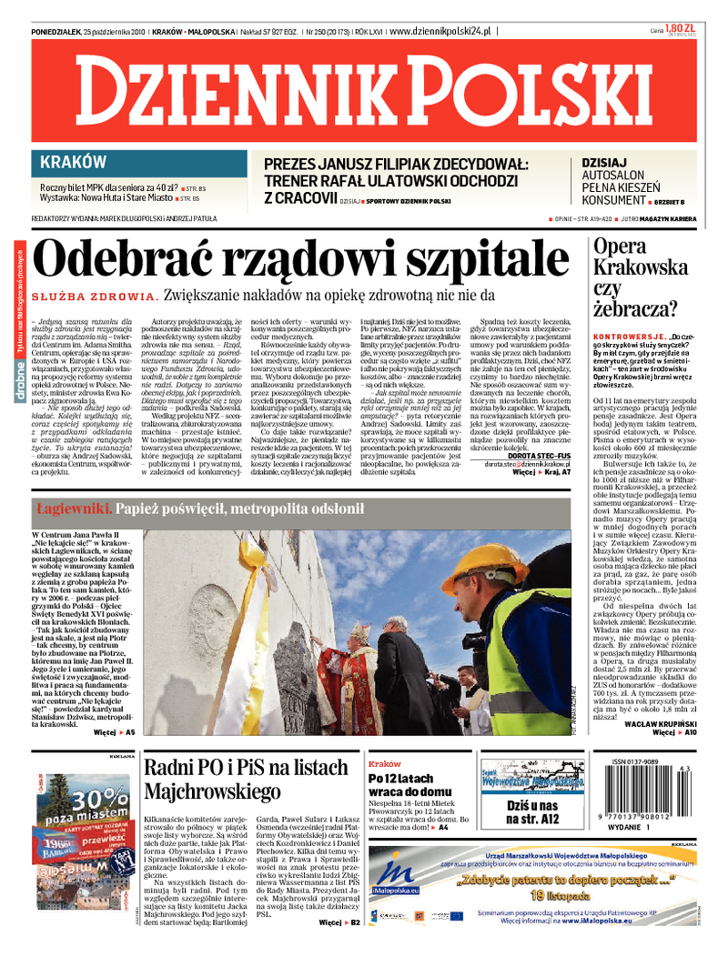 Dziennik Polski