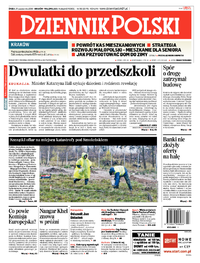Dziennik Polski
