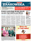 Kronika Krakowska