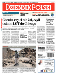 Dziennik Polski