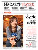 Magazyn Piątek