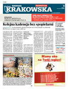 Kronika Krakowska