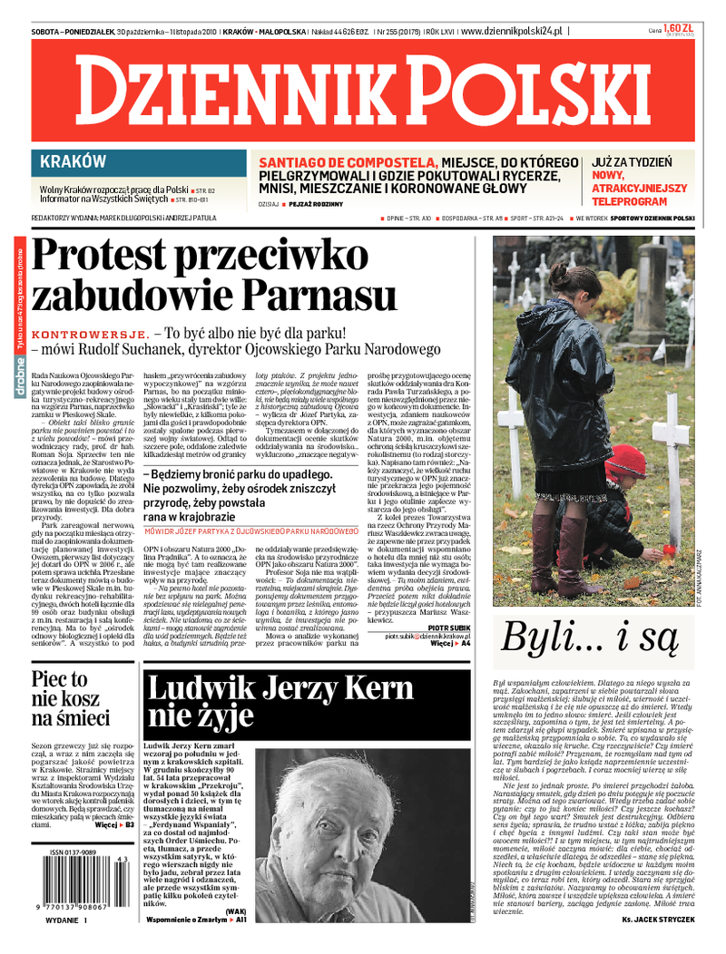 Dziennik Polski