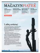 Magazyn Piątek