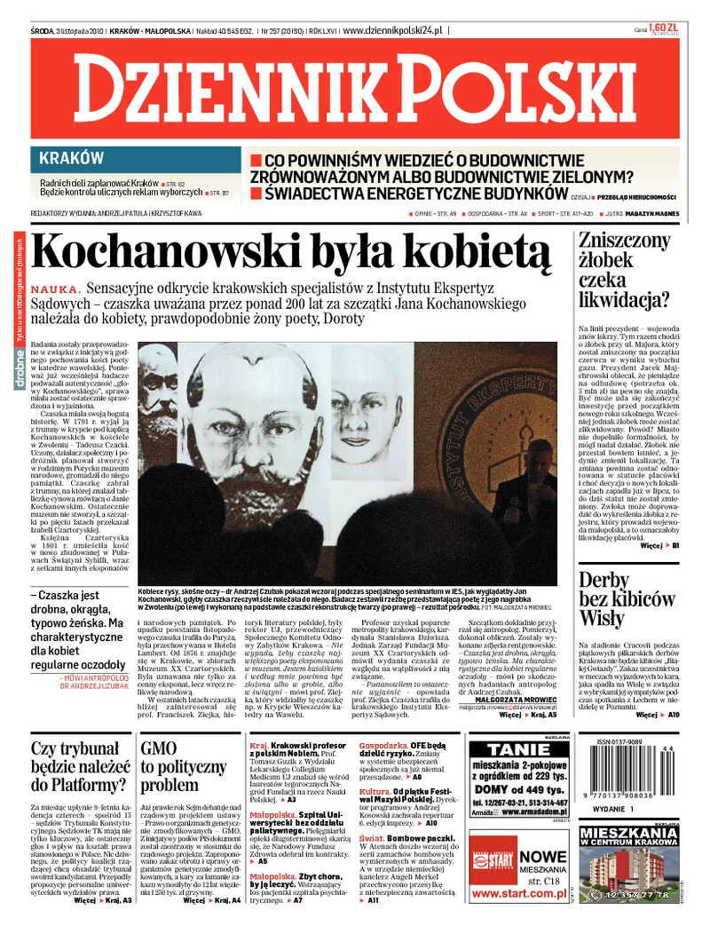 Dziennik Polski