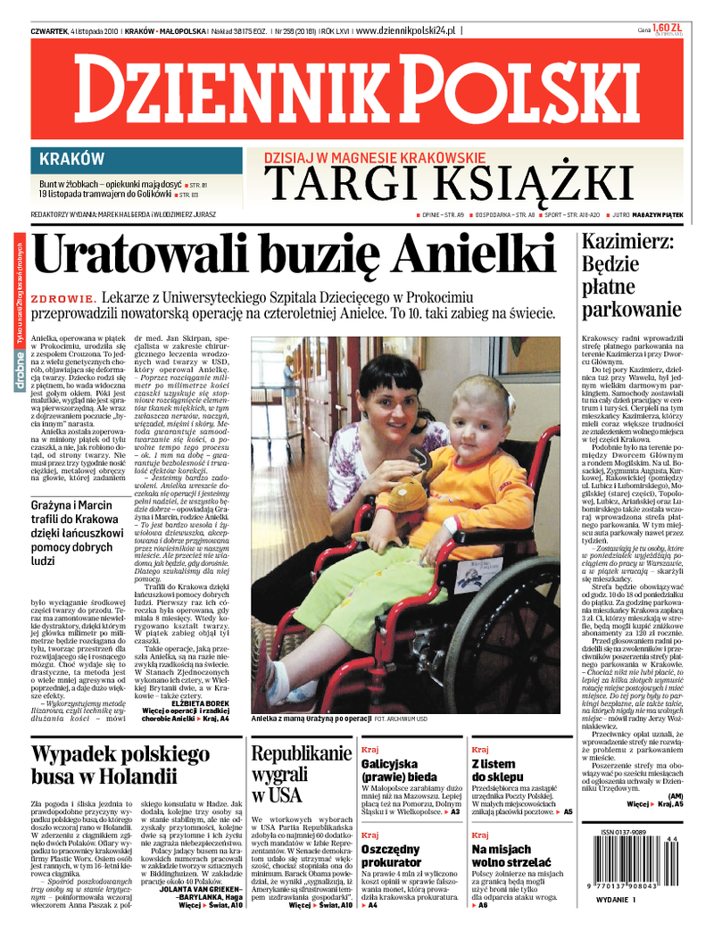 Dziennik Polski
