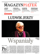 Magazyn Piątek