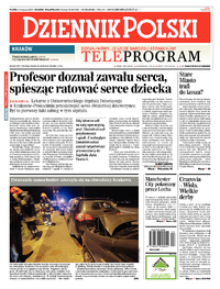 Dziennik Polski