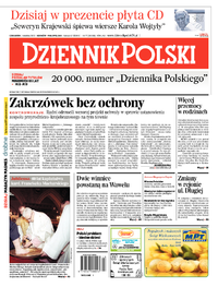 Dziennik Polski