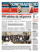 Dz. Nowosądecki