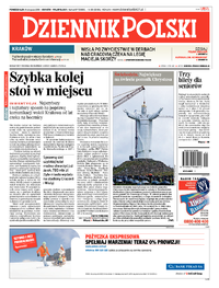 Dziennik Polski