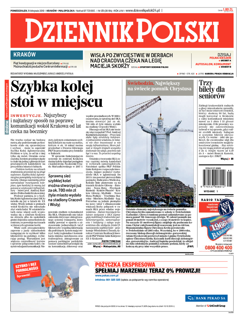 Dziennik Polski