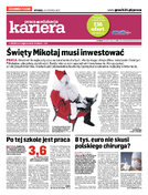Kariera