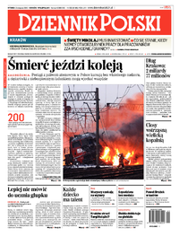 Dziennik Polski