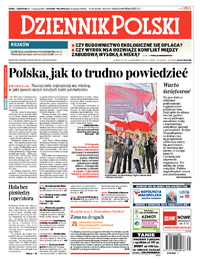 Dziennik Polski