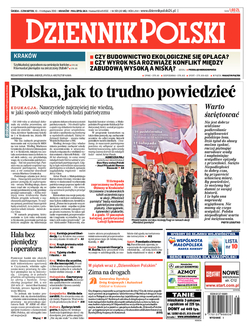 Dziennik Polski