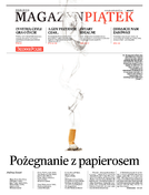 Magazyn Piątek
