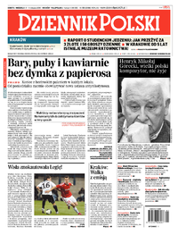 Dziennik Polski