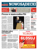 Dz. Nowosądecki