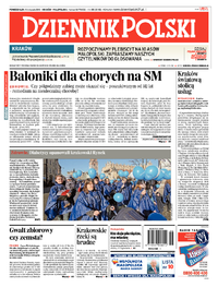 Dziennik Polski