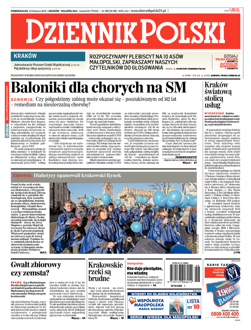 Dziennik Polski