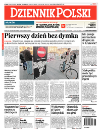 Dziennik Polski