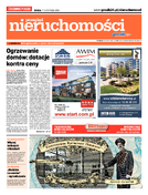 Przegląd nieruchomości