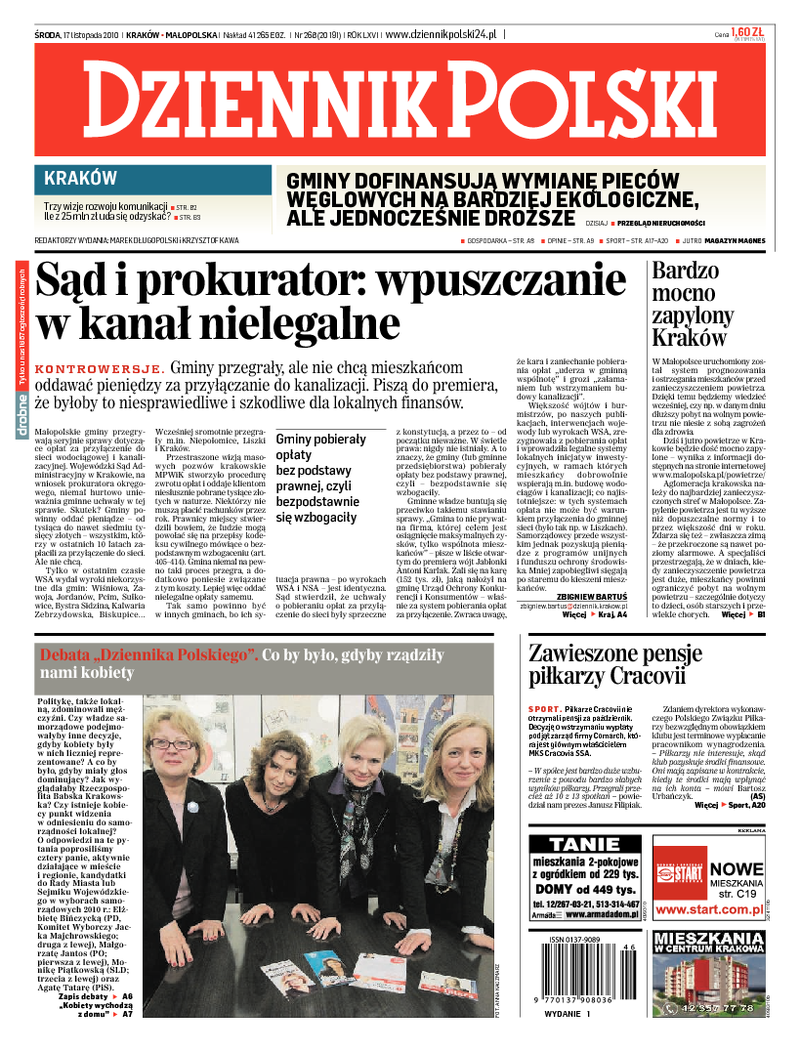 Dziennik Polski